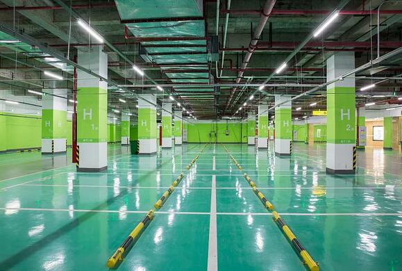 環(huán)氧地坪 環(huán)氧地坪