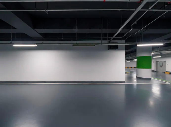 環(huán)氧地坪中氣泡的來(lái)源 環(huán)氧地坪中氣泡的來(lái)源