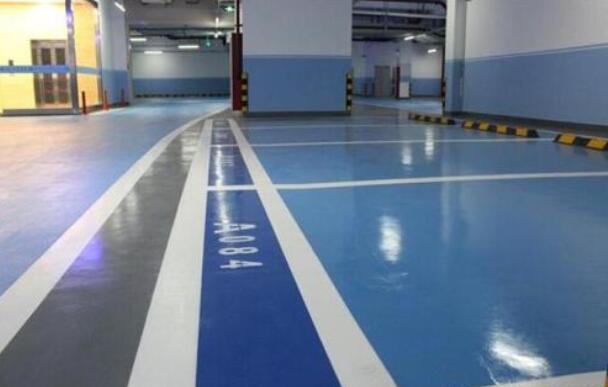 蘭州購買(mǎi)環(huán)氧地坪漆需要知道的關(guān)鍵點(diǎn)