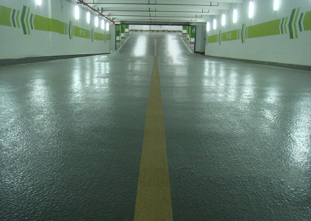 砂漿環(huán)氧地坪 砂漿環(huán)氧地坪