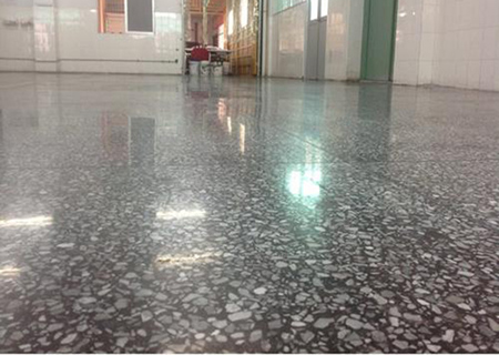 水泥耐磨地坪 水泥耐磨地坪