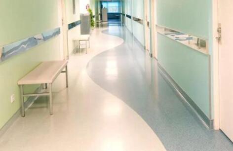 傳統地板材料和塑膠地板有什么區別