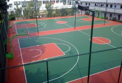 硅pu球場(chǎng)的價(jià)格是多少錢(qián)一平方