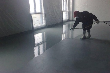 蘭州環(huán)氧地坪價(jià)格是多少錢(qián)？環(huán)氧地坪多少錢(qián)一平方？