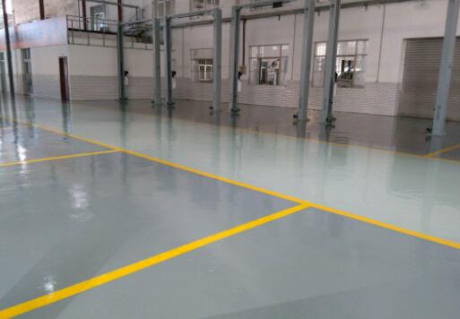 環(huán)氧地坪多少錢(qián)一平嗎